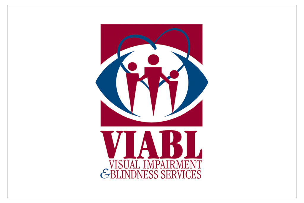Logo for the former VIABL