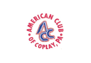 American Club of Coplay