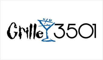 Grille 3501 Logo