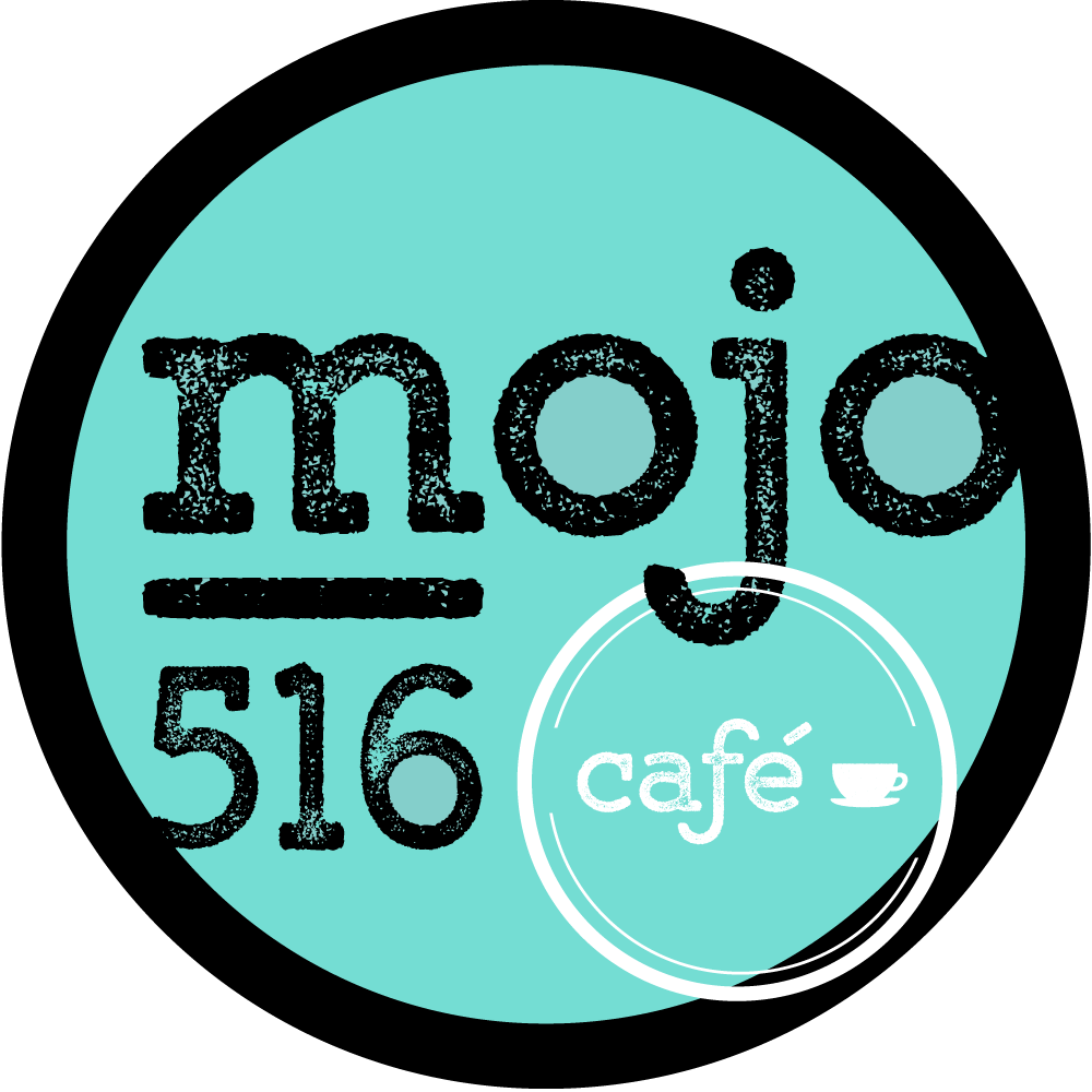 Mojo 516 Cafe Logo
