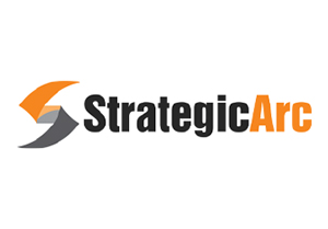 Logo for Strategic Arc Limited