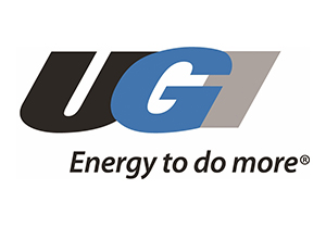 Logo for UGI
