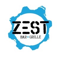 Zest Bar and Grille logo