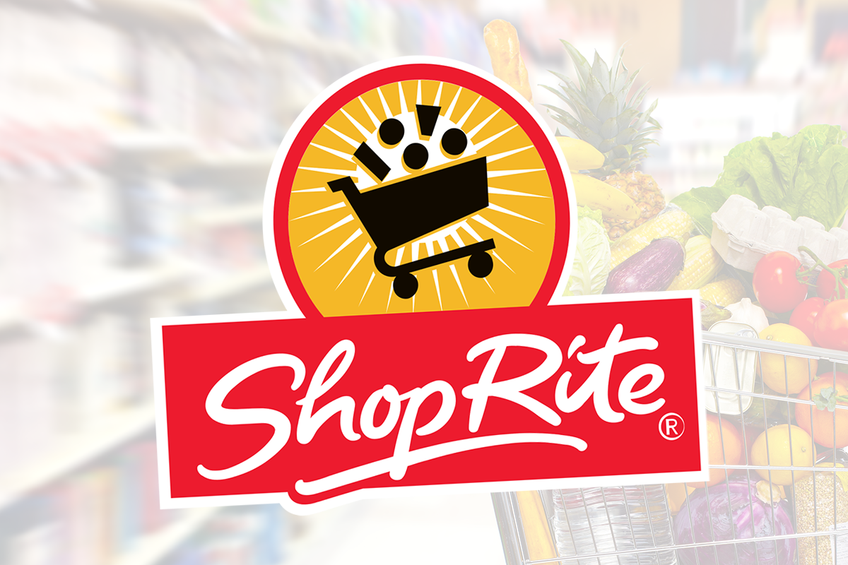 ShopRite logo