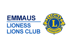 Emmaus Lioness Lions Club
