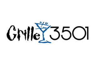Grille 3501 logo