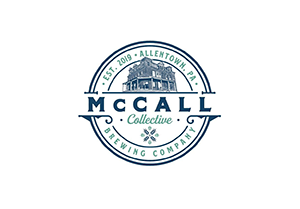 McCall Collective Brewing Company logo
