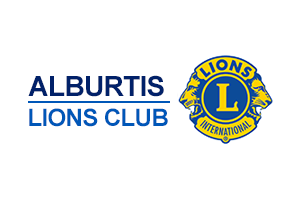 Alburtis Lions Club