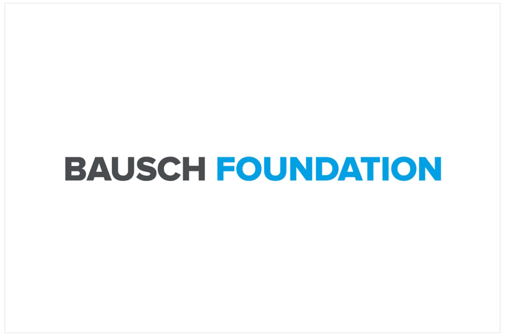 Bausch Foundation
