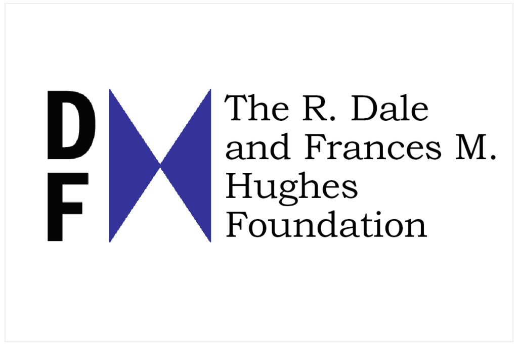 The R. Dale and Frances M. Hughes Foundation