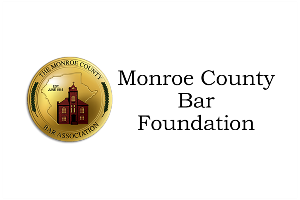 Monroe County Bar Foundation