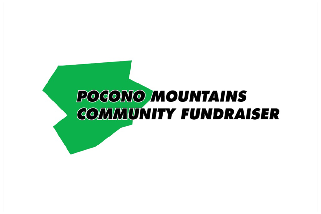 Pocono Mountains Community Fundraiser