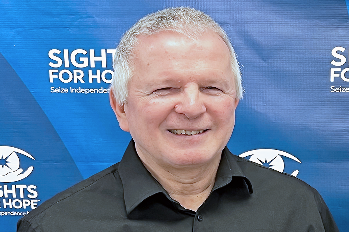 read more about Paul Miller Elected to Sights for Hope Board, Four Directors Elected to New Board Terms
