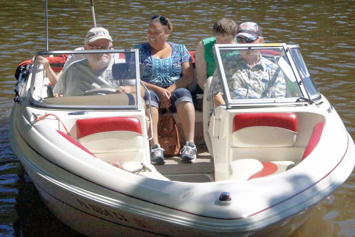 read more about Bethlehem Boat Picnic, a Tradition of More than 60 Years, Returns Sunday, July 31