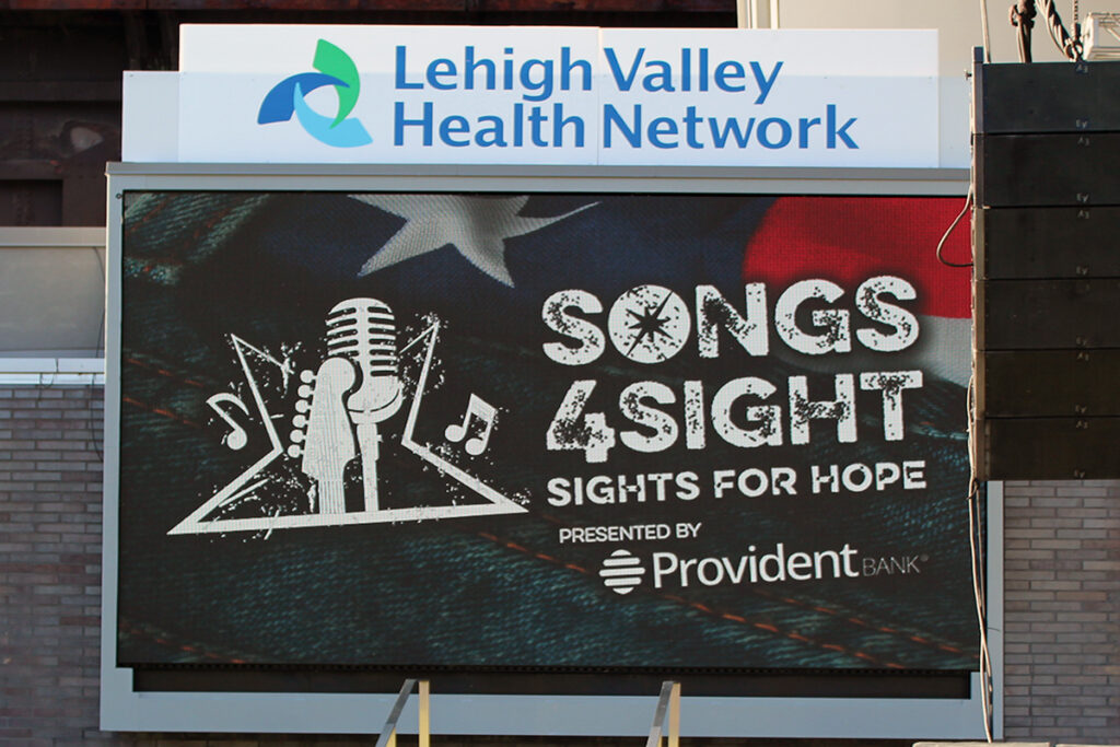 Photo from Songs4Sight 2022, Presented by Provident Bank