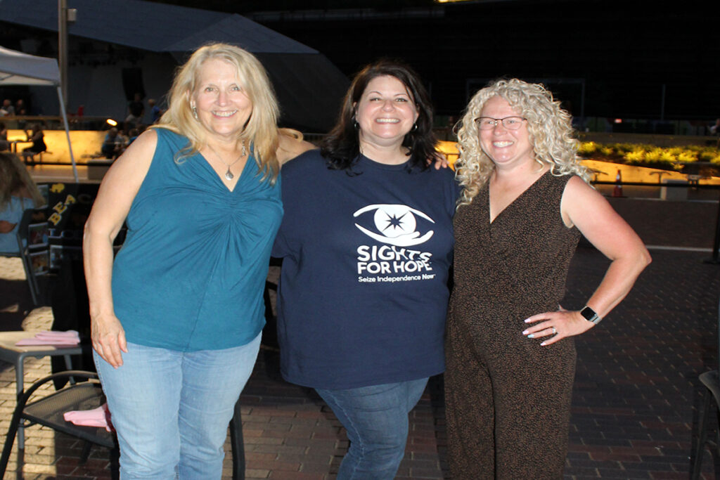 Photo from Songs4Sight 2022, Presented by Provident Bank