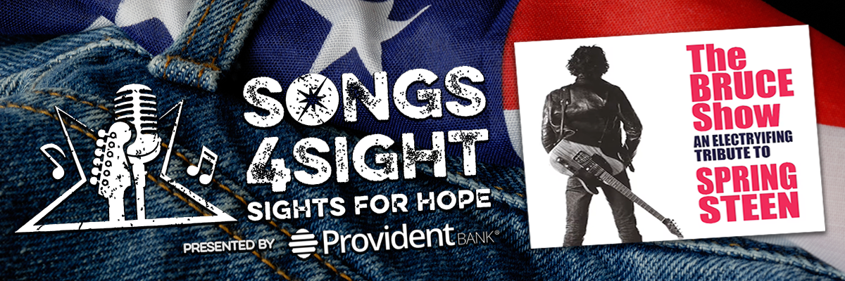 Songs4Sight 2022 - Presented by Provident Bank