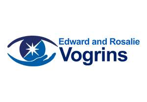 Edward and Rosalie Vogrins