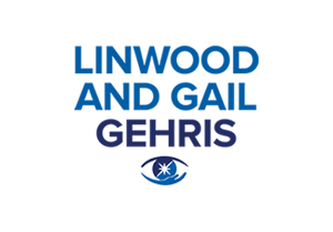 Linwood and Gail Gehris