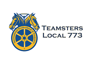 Teamsters Local 773