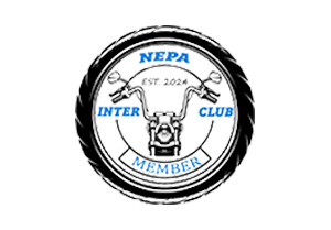 Northeast Pennsylvania Inter Club logo