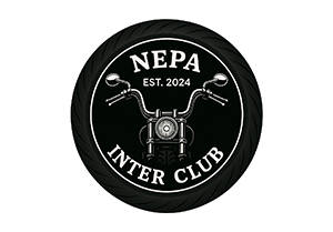 Northeast Pennsylvania Inter Club logo