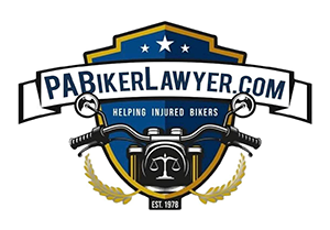 Logo for PABikerLogo.com