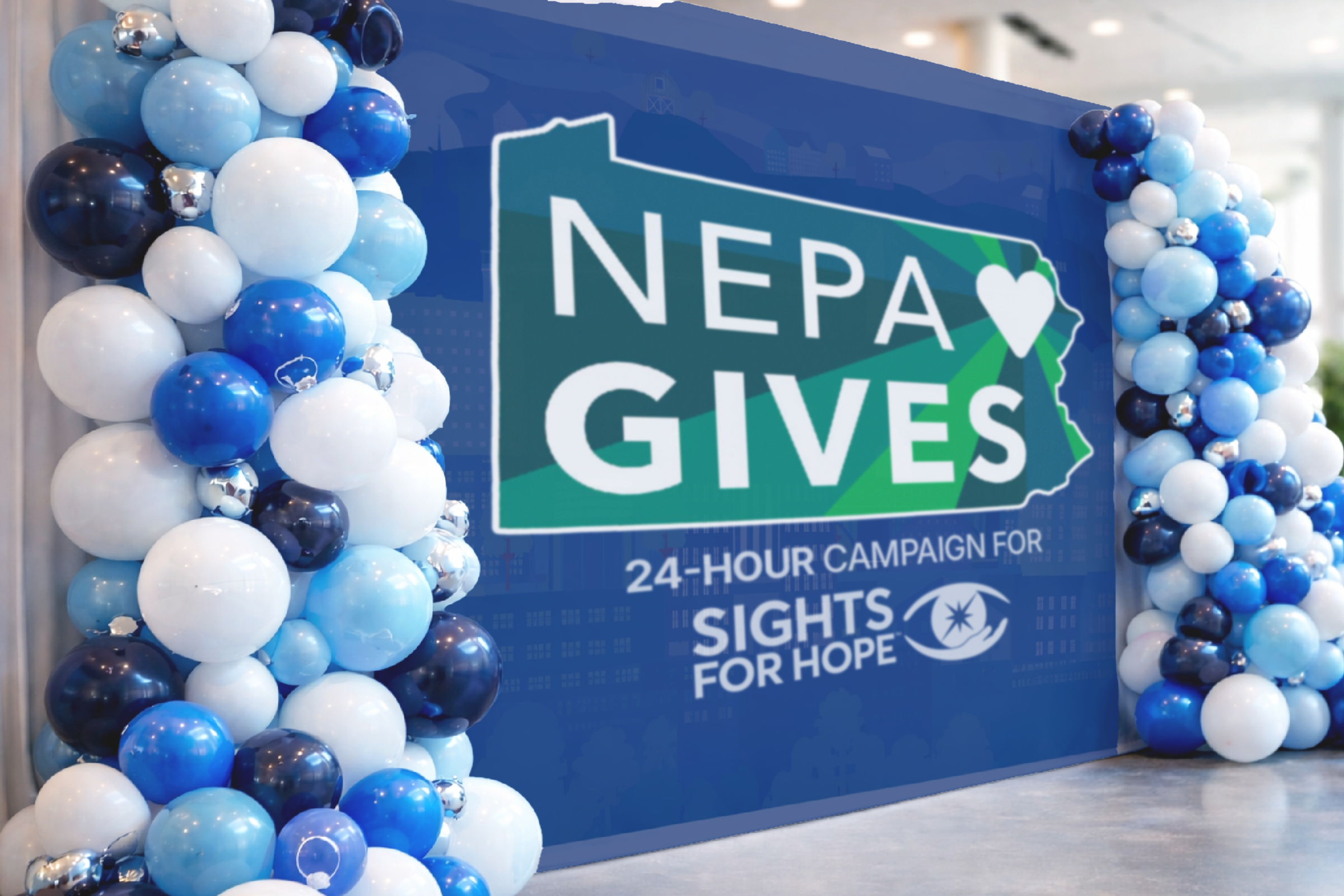 read more about NEPA Gives 24-Hour Campaign for Monroe County Services Returns June 4-5