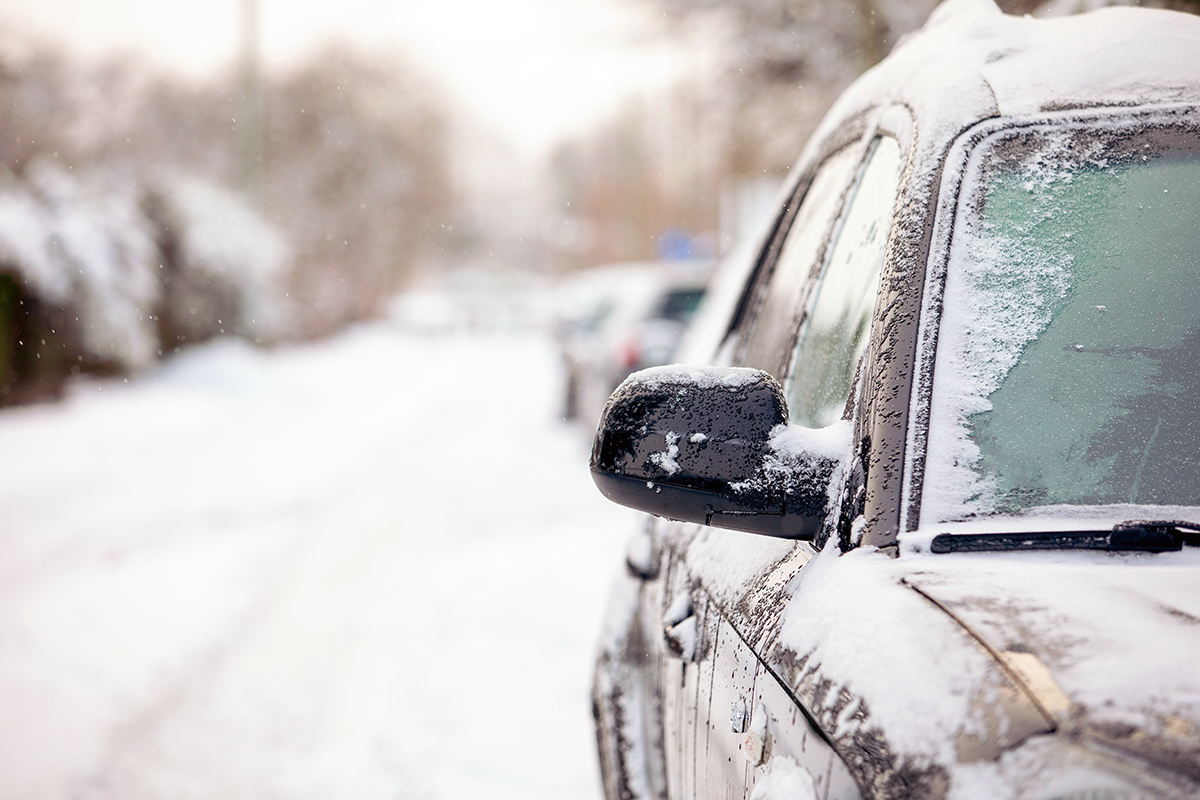 read more about Sights for Hope Closed Monday, February 23, Due to Severe Winter Weather