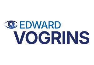 Edward Vogrins