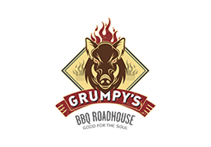 Grumpy's BBQ Roadhouse