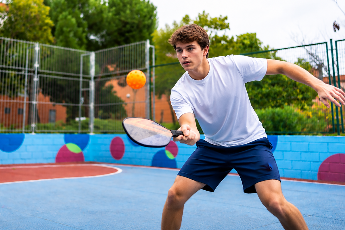 read more about Sights for Hope Named Charitable Parnter of New College Pickleball Tournament
