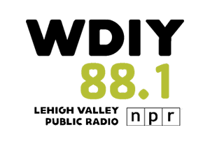 WDIY Lehigh Valley Public Radio